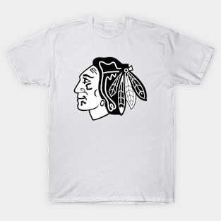 Chicago Blackhawks T-Shirt